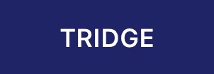 TRIDGE logo